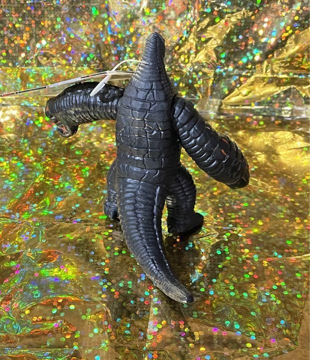 Amazon.co.jp: EXレッドキング ウルトラ怪獣500○大怪獣バトル ギンガ